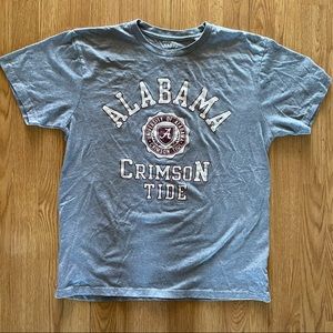 Alabama t-shirt